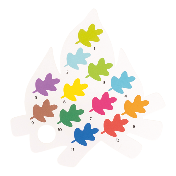 Adventure Paint by Number