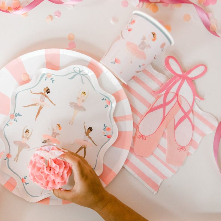 Servilletas Slippers