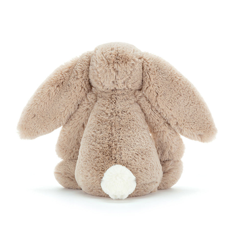 Bashful Beige Bunny Medium