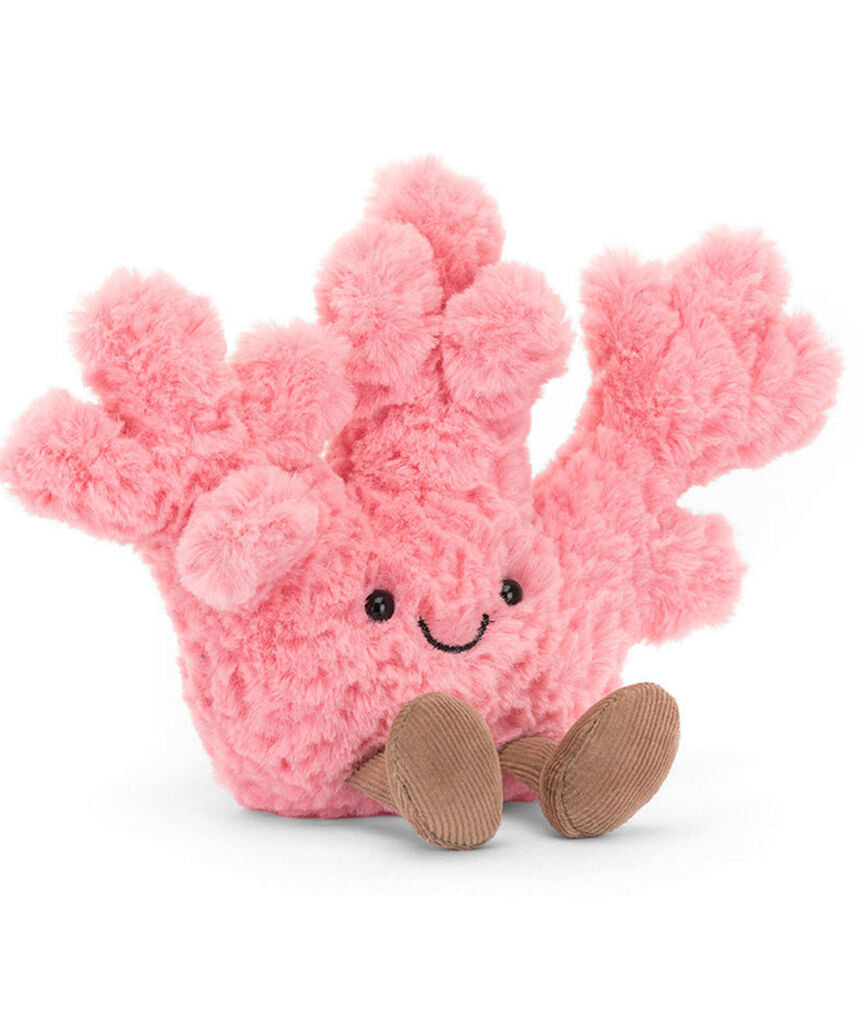 Amuseables Coral
