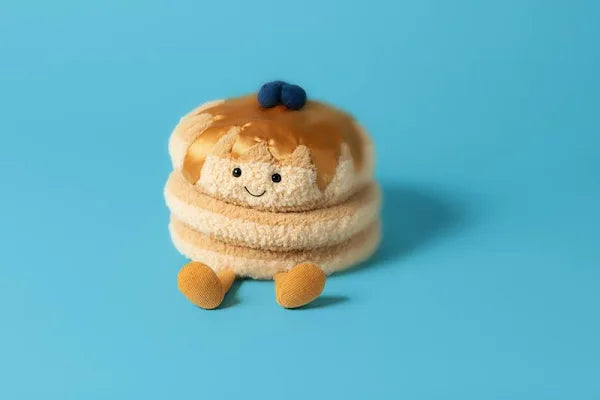 Amuseables Pancakes