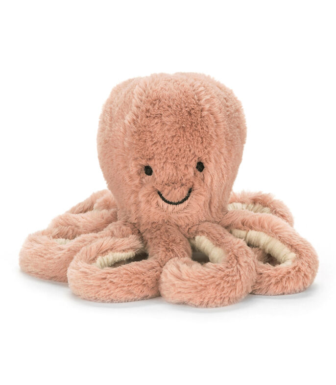 Pulpo Baby Jellycat