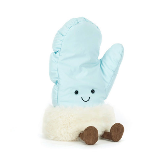 Amuseables Mitten