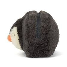 Peanut Penguin Pouch