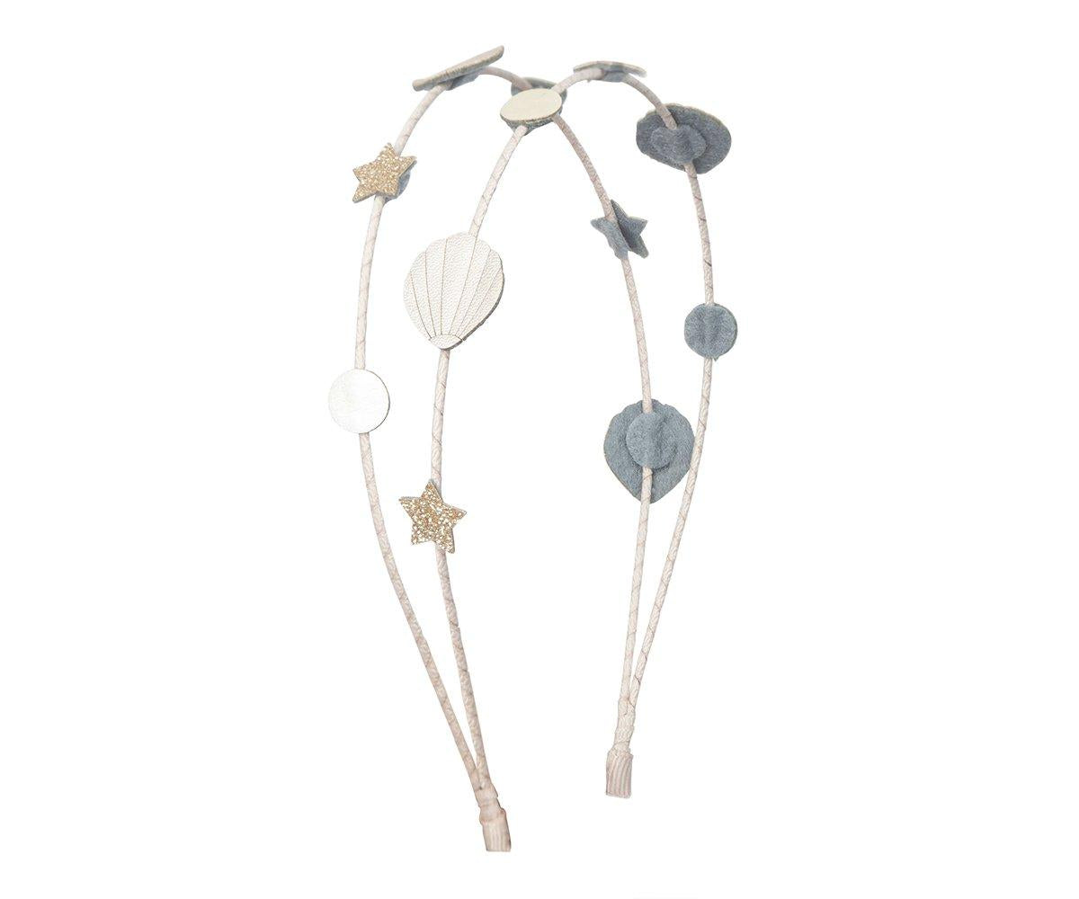 Seaside Double Alice