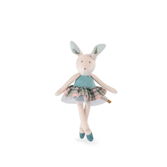 Blue Rabbit - La Pequeña Escuela De Danza - Moulin Roty