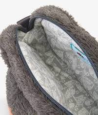 Peanut Penguin Pouch