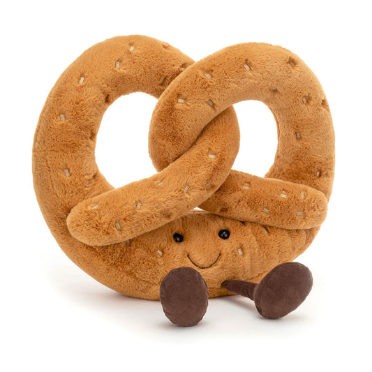 Peluche Pretzel Jellycat