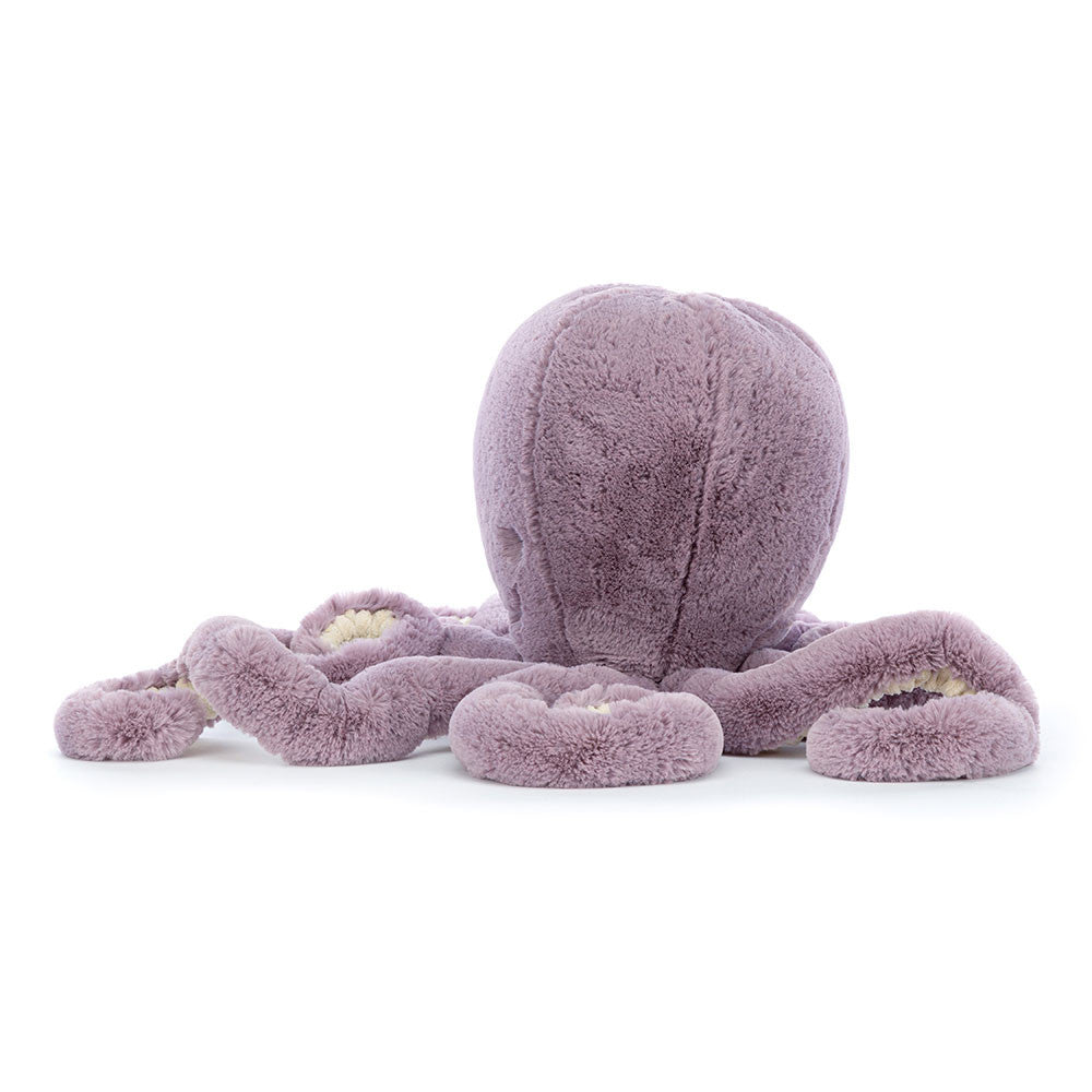 Pulpo Maya Grande Jellycat