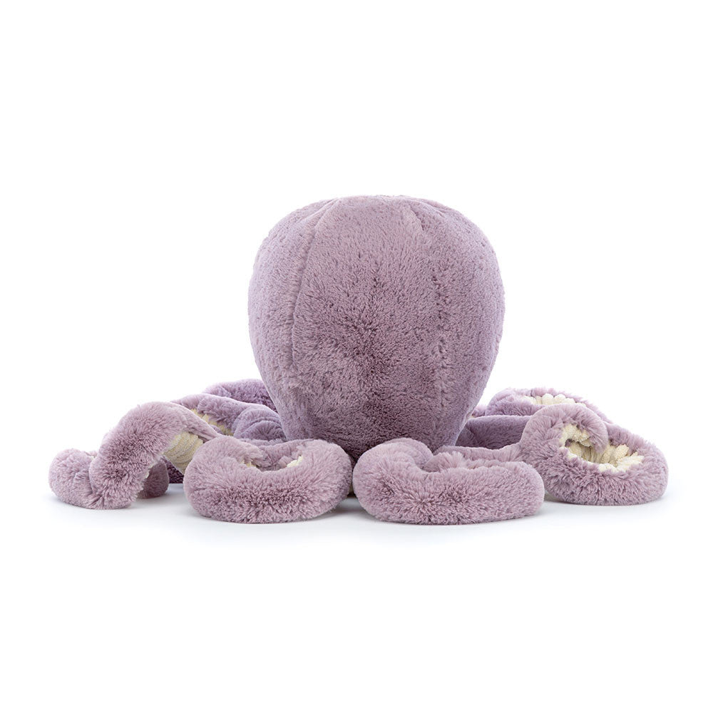 Pulpo Maya Grande Jellycat