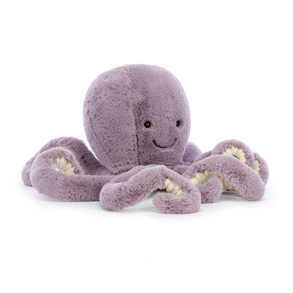 Pulpo Maya Grande Jellycat