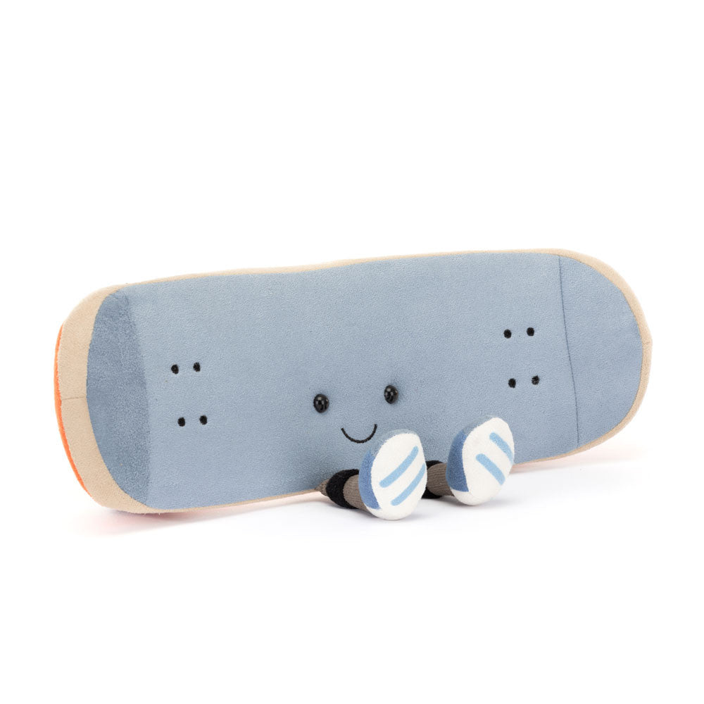 Peluche Deportes Skateboarding - Jellycat