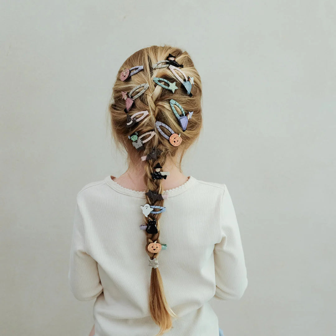 Monster mini clic clacs Mummy