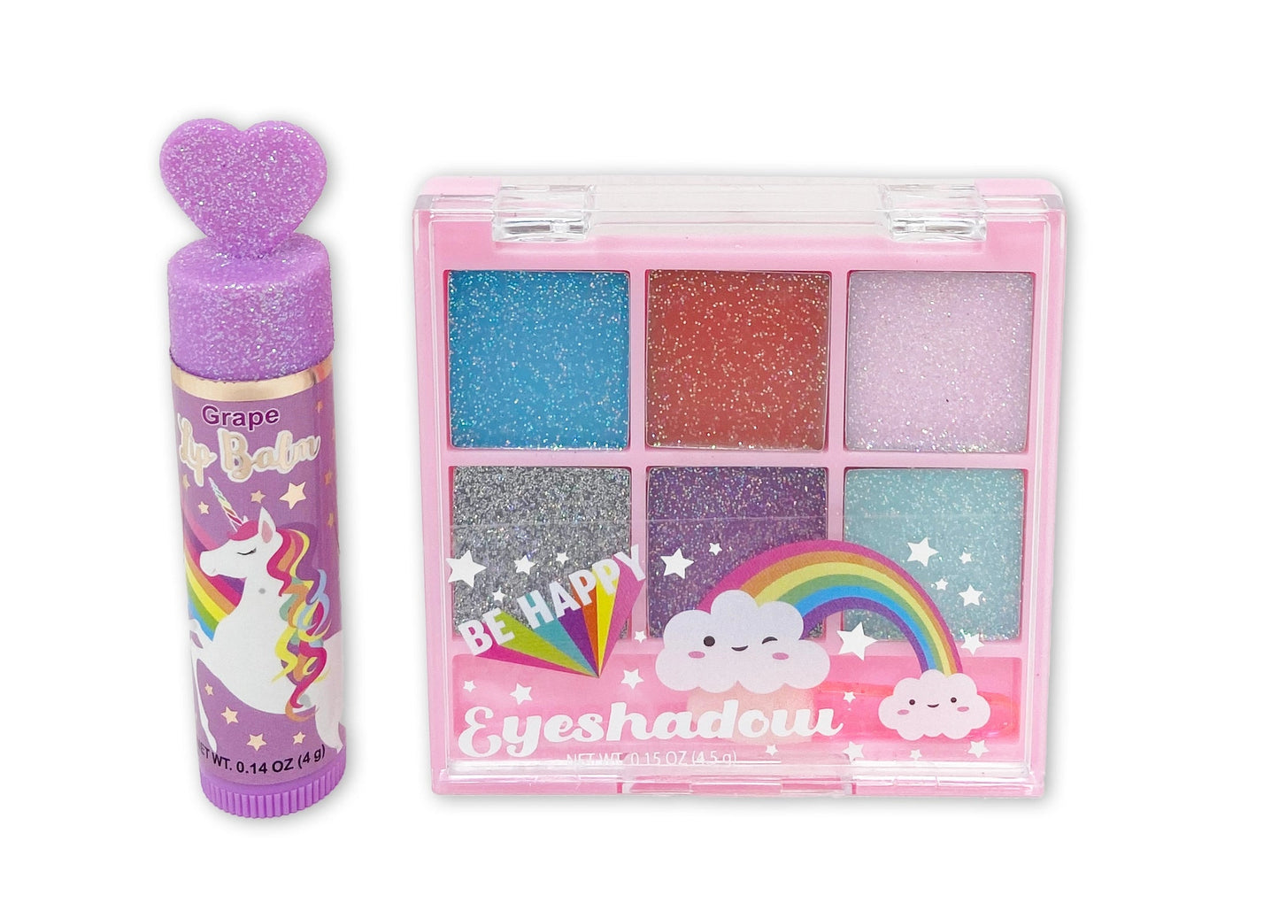 Rainbow Mini Backpack