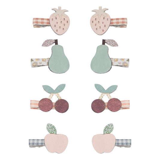 Fruit Mini Clips