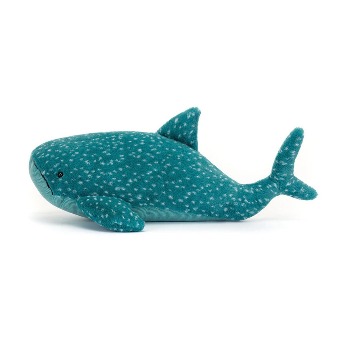 Gobfrey Whale Shark