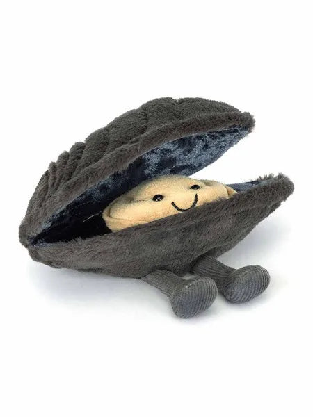 Amuseables Michelle Mussel