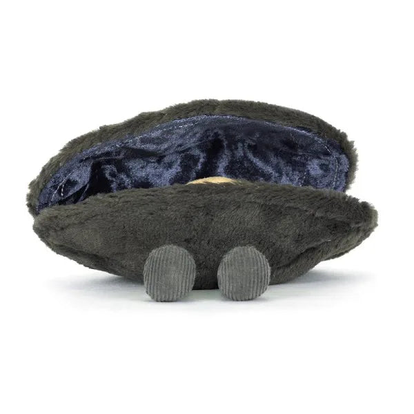 Amuseables Michelle Mussel