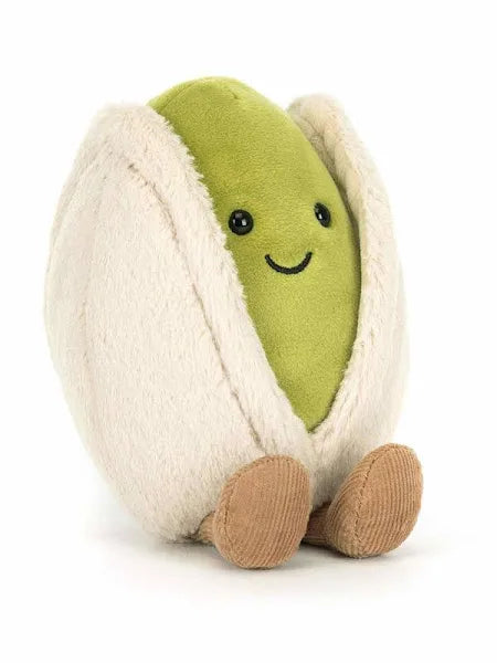 Amuseables Horatio Pistachio