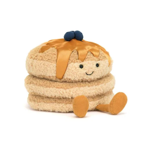 Amuseables Pancakes
