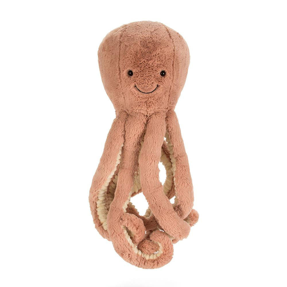 Pulpo Odell Grande Jellycat