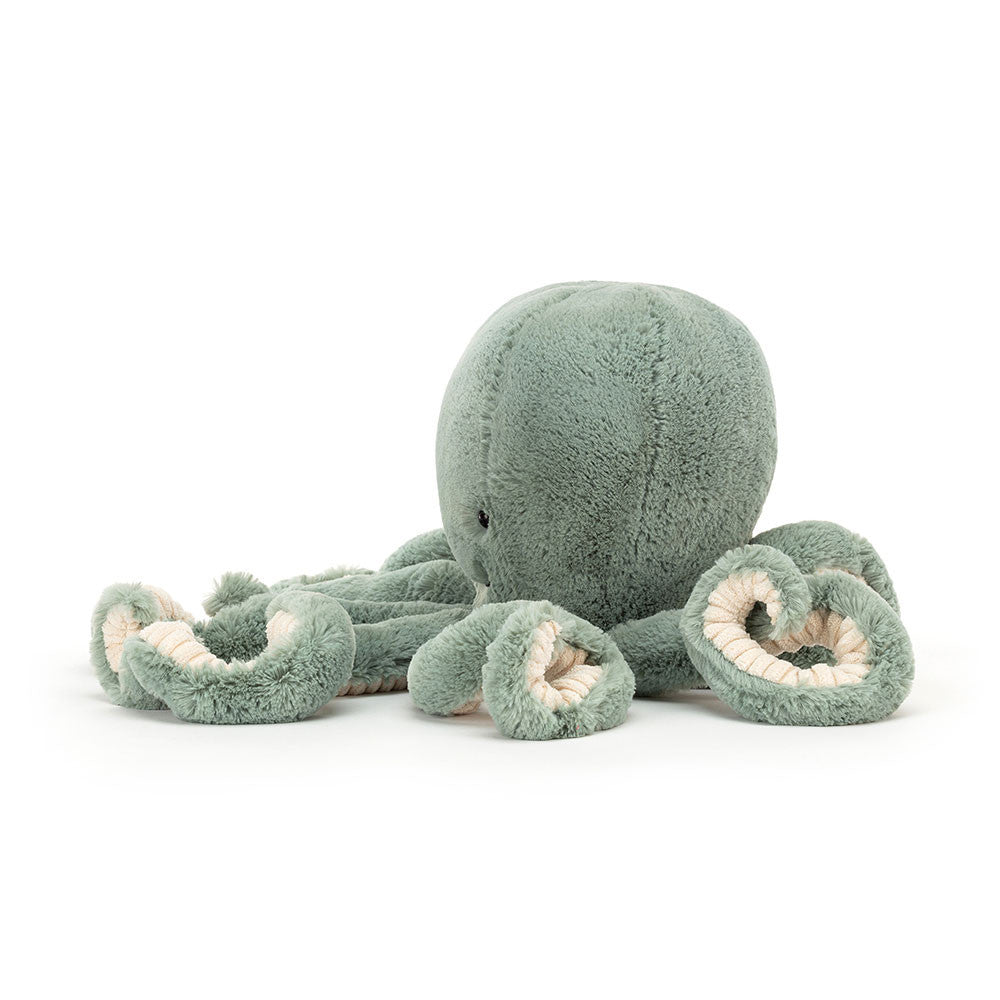 Pulpo Odyssey Grande Jellycat