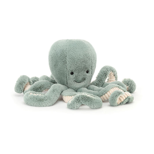 Pulpo Odyssey Grande Jellycat