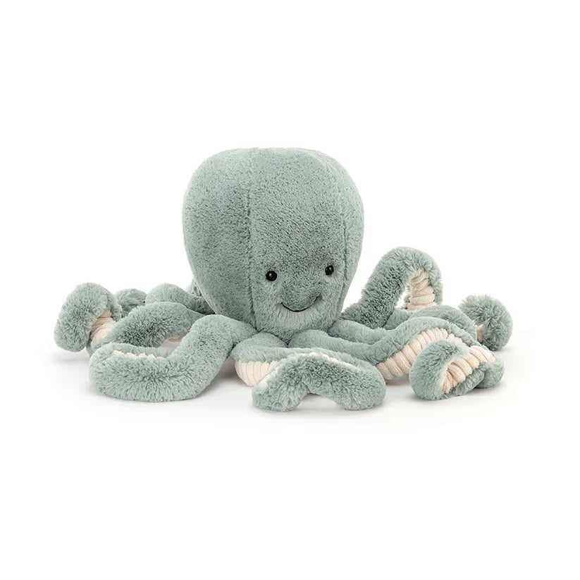 Pulpo Odessey Baby Jellycat