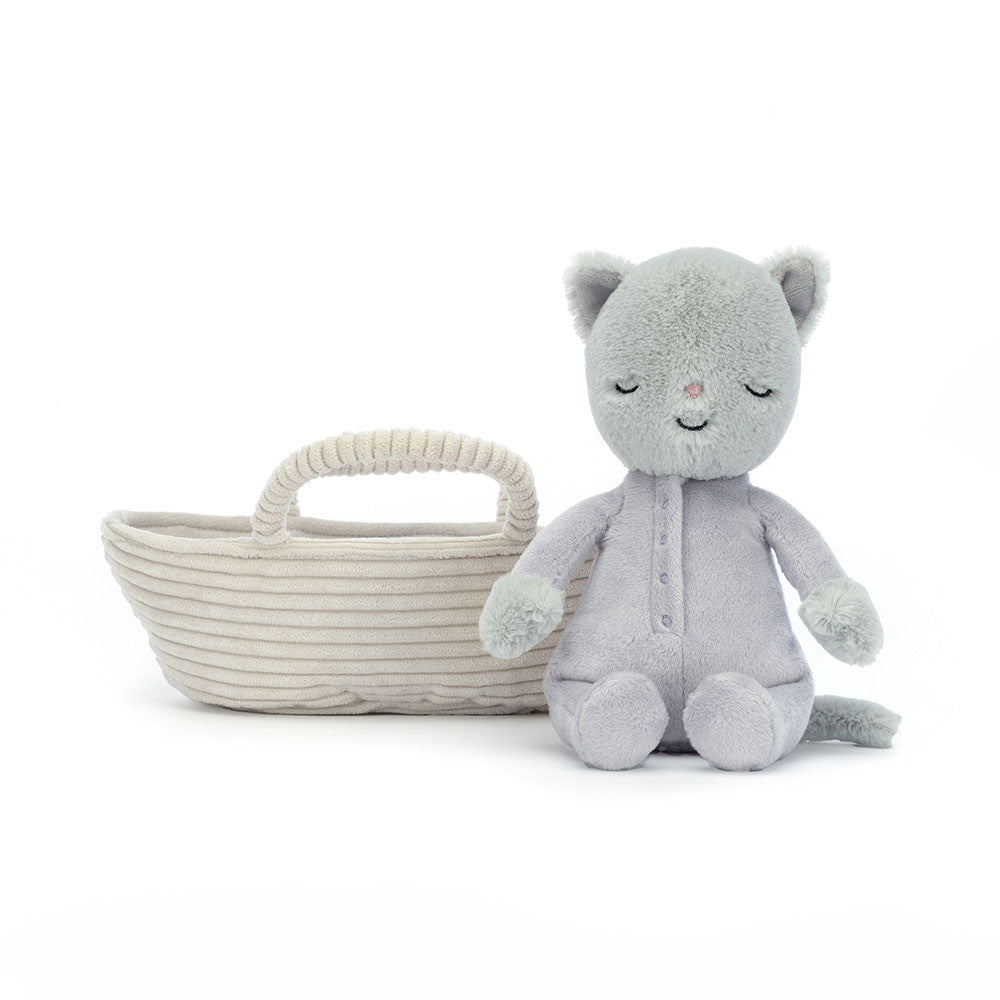 Gatito Jellycat