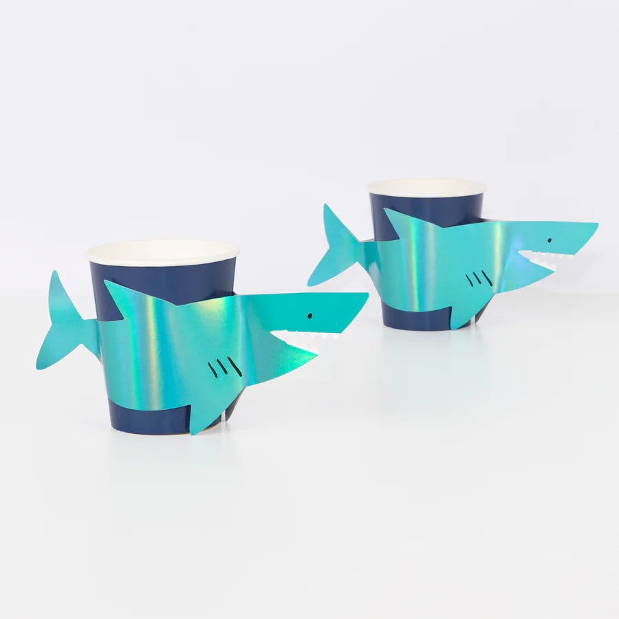 Vasos Shark