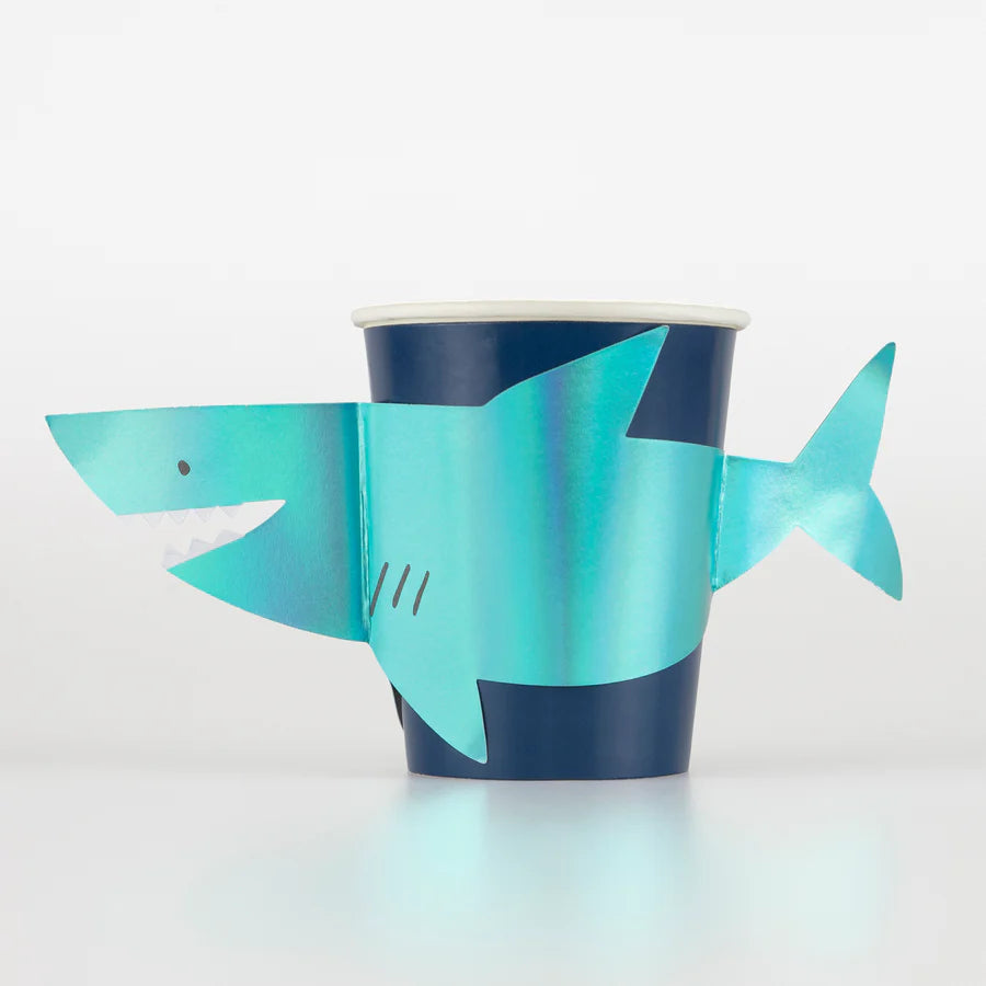 Vasos Shark