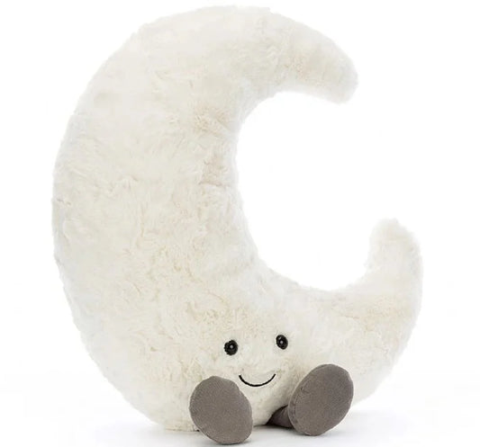 Peluche Luna Enorme